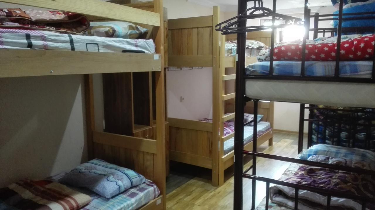 Everyday Cat Hostel Μπατούμι Εξωτερικό φωτογραφία