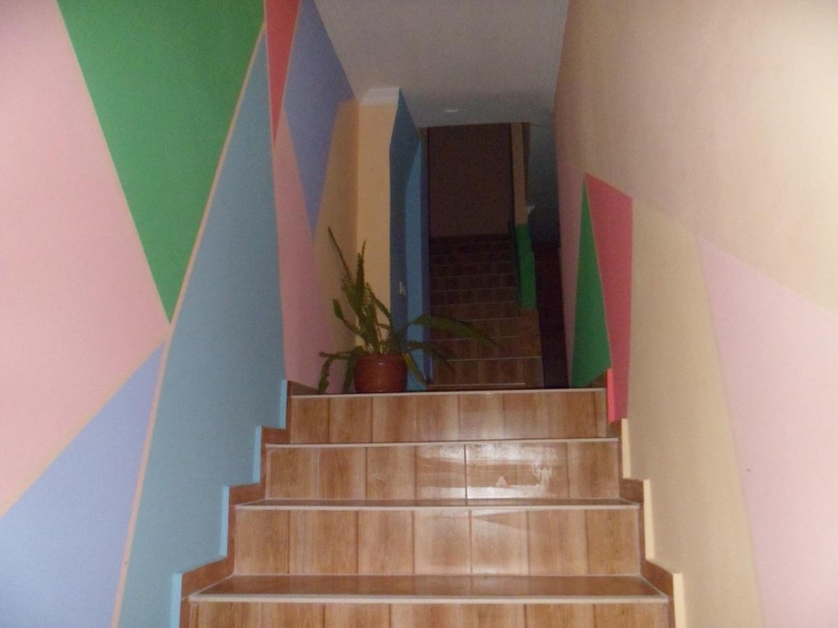 Everyday Cat Hostel Μπατούμι Εξωτερικό φωτογραφία
