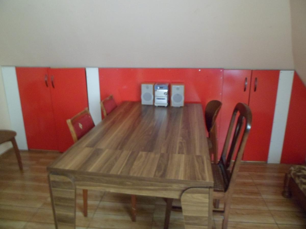 Everyday Cat Hostel Μπατούμι Εξωτερικό φωτογραφία