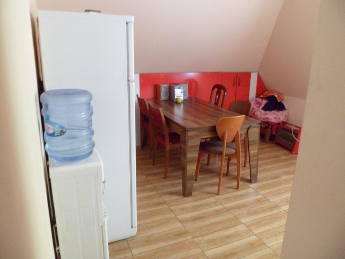 Everyday Cat Hostel Μπατούμι Εξωτερικό φωτογραφία